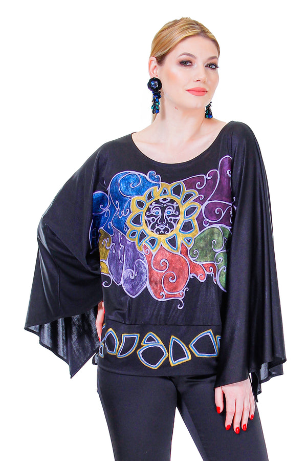 Bluza jerse MT-140